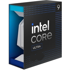 Intel Core Ultra 9 285 Processor - Box Intel Core Ultra 9 285 Processor - Box